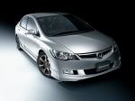Honda Civic Sedan by Modulo 2006 года